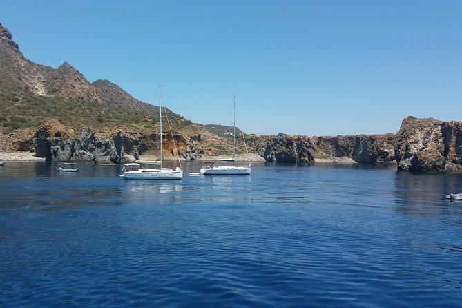 Aeolian Islands Day Trip from Taormina: Stromboli and Panarea - The Physical and Safety Considerations