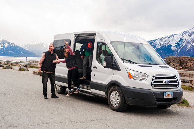 Aerial Tram and Wildlife Center tour from Anchorage - What’s Included and What to Keep in Mind