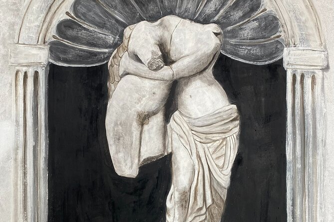 Aerma Polani's Atelier Tour - Practical Details: Booking, Cancellation, and Accessibility