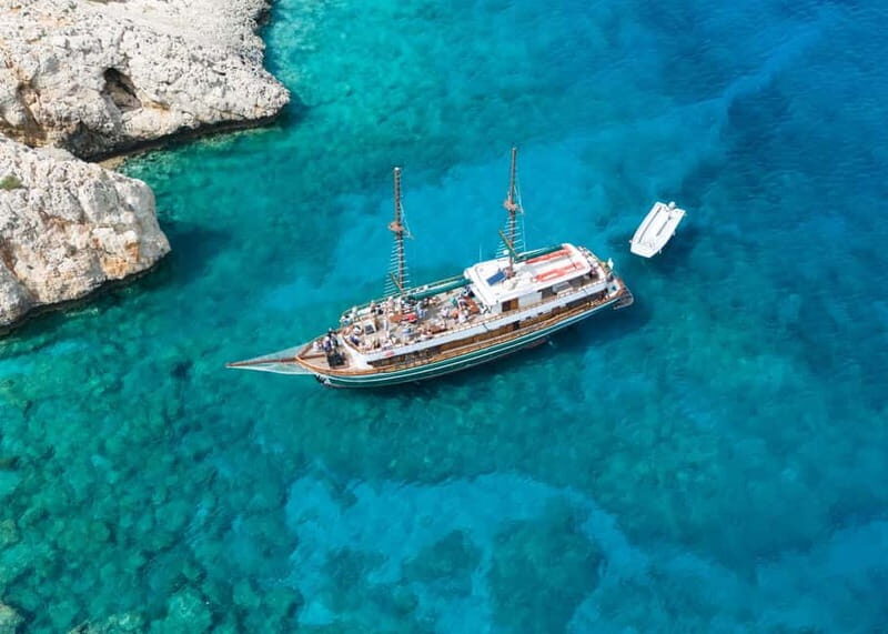 Aerosa Sunset at Protaras and Ayia Napa - Who Will Appreciate the Aerosa Sunset Cruise?