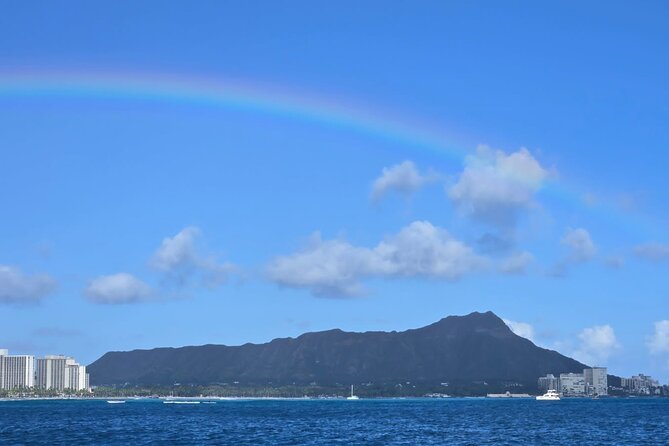 Affordable Afternoon Sail in Waikiki - Practical Details: Group Size, Duration, and Weather
