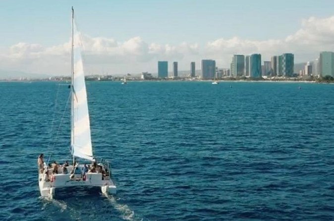 Affordable Afternoon Sail in Waikiki - Who Will Love the Affordable Afternoon Sail