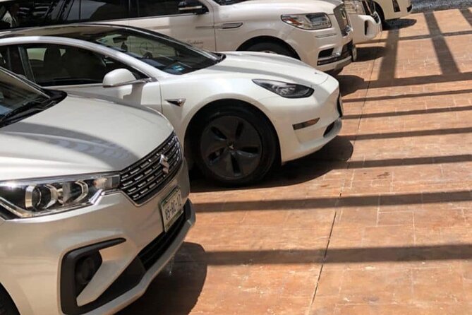 Affordable and Fast Private Shuttle service to Cancun Airport - Flexibility with Cancellation Policy