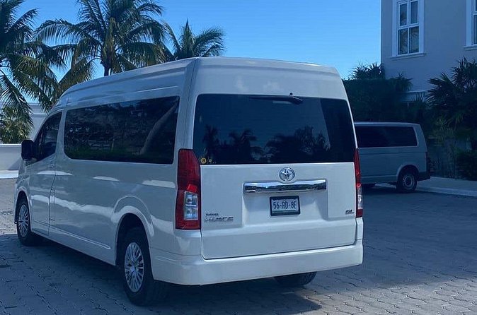 Affordable and Fast Private Shuttle service to Cancun Airport - Why Choose This Private Shuttle Service?