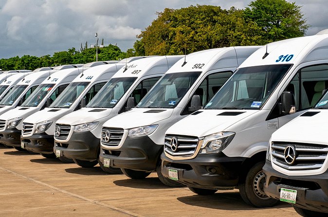 Affordable and Fast Private Shuttle service to Cancun Airport - Frequently Asked Questions
