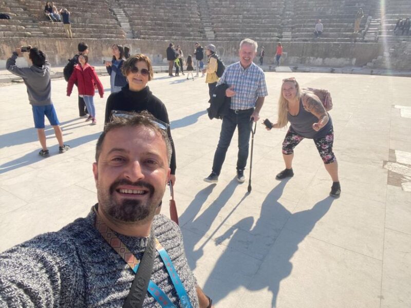 Affordable Ephesus Tour: No Better Way Exploring History - Key Points