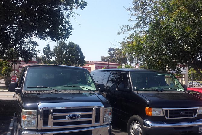 Affordable Group Transportation - A Practical and Budget-Friendly Transport Option in San Diego