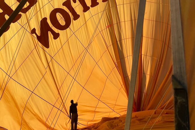 Affordable Hot Air Balloon Ride Over Cat Valley with Hotel Pick-up & Drop-Off - Comparing This Tour to Other Cappadocia Balloon Experiences