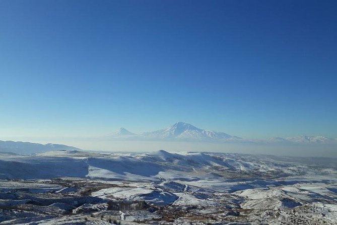 Affordable private tour to Garni pagan temple - Key Points