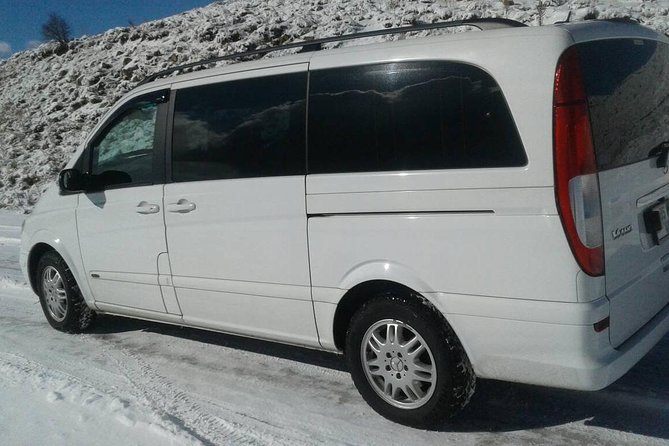 Affordable private tour to Garni pagan temple - Practical Details and What’s Included