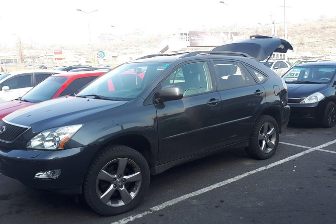 Affordable private tour to Garni pagan temple - Weather Considerations and Cancellation Policy