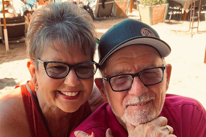 Affordable VIP Private Transportation- "ELEVATE YOUR JOURNEY" - The Experience of the Drivers and Service Staff