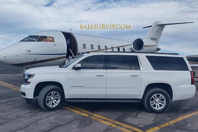 Affordable VIP Private Transportation- "ELEVATE YOUR JOURNEY" - Pricing, Cancellation, and Flexibility