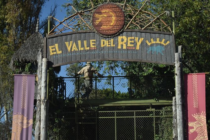 Africam safari (private tour) - Africam Safari Private Tour: Final Thoughts