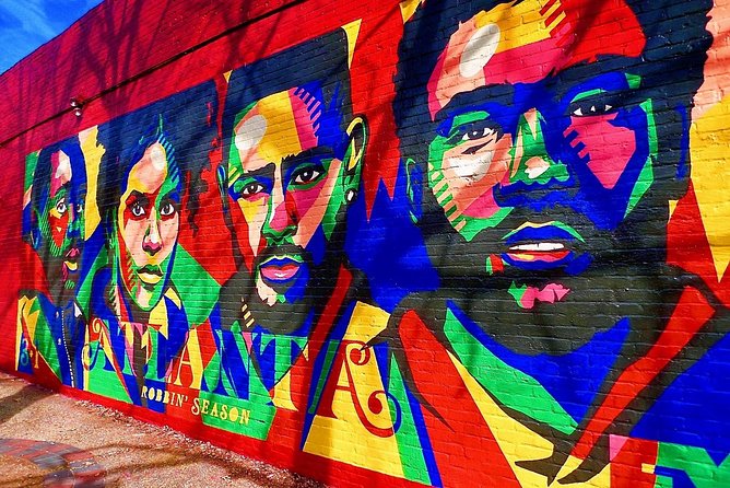 African American Atlanta Culture Tour by Private Car Service - Tour Pacing and Experience Quality