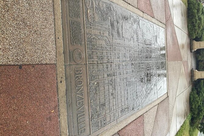 African American Heritage Tour of Chicago - Key Points