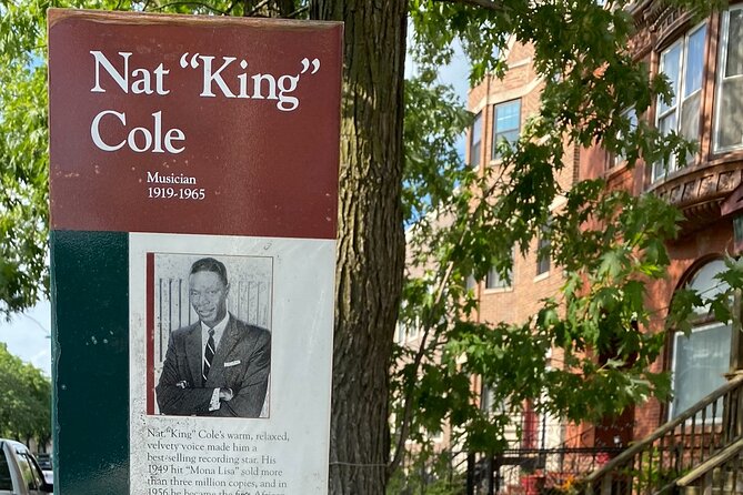 African American Heritage Tour of Chicago - South Shore and Chicago’s Lakefront Gems