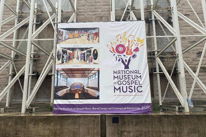 African American Heritage Tour of Chicago - The Guide: Knowledgeable, Friendly, and Photogenic