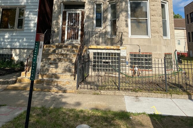 African American Heritage Tour of Chicago - Logistics and Practical Tips