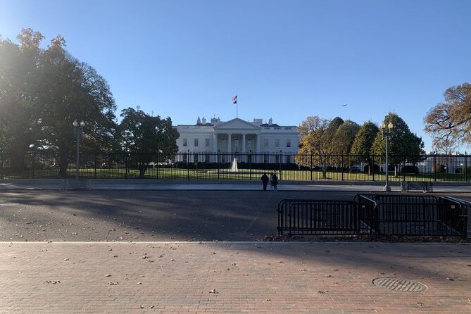 African American History Museum Entry with Private Guided Tour - Key Points