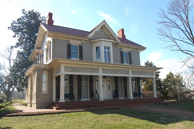 African American History Tour with Museum of African American History Ticket - Discover the Heart of Washington DC’s African American Heritage