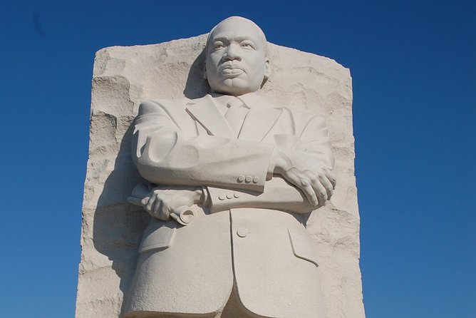 African American History Tour with Museum of African American History Ticket - Key Points