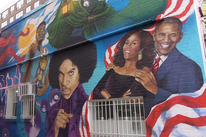 African American History Tour with Museum of African American History Ticket - The Martin Luther King, Jr. Memorial