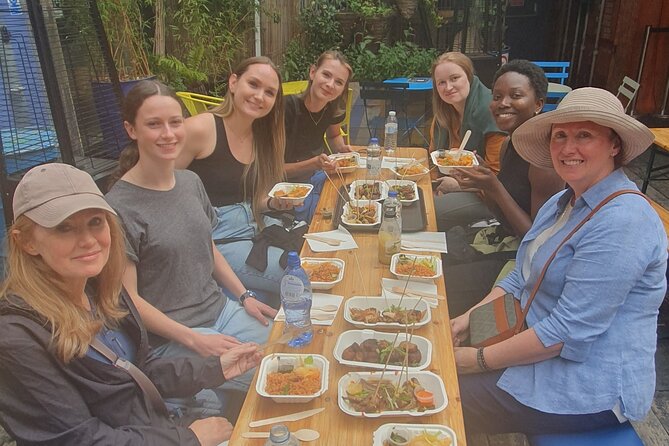 African & Caribbean Food Tour around Brixton Market - Who Will Enjoy This Tour Most?