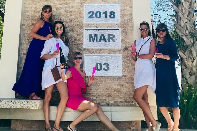 After Cruise Miami Tour ( Start From Cruise Port - Finish at Airport ) - Pickup and Departure Flexibility in Miami