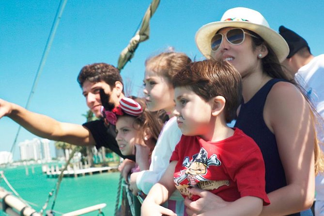 After Cruise Miami Tour ( Start From Cruise Port - Finish at Airport ) - Tour Reviews and Guides’ Reputation