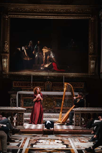 After-hours Tour of St John's Co-Cathedral with Performance - Who Would Enjoy This Experience Most