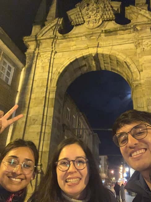 Afternoon and Night Tour in Braga - Discover Braga’s Historic Center at Night