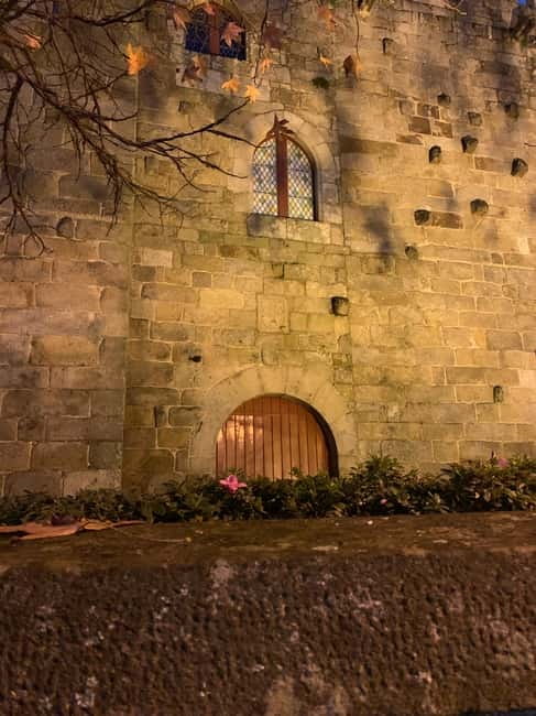 Afternoon and Night Tour in Braga - The Charm of Braga’s Night Illumination