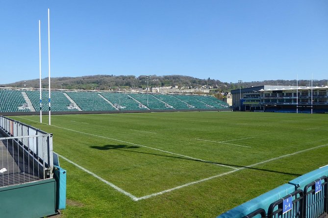 Afternoon Bath City Tour - Private tour from Bristol with a local guide - Return to Bristol and Optional Dinner in Bath