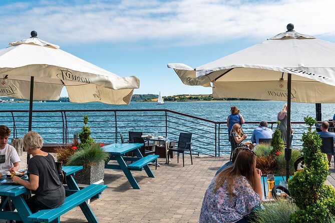 Afternoon Blarney Castle and Cobh Half Day Tour from Cork - Value and Suitability