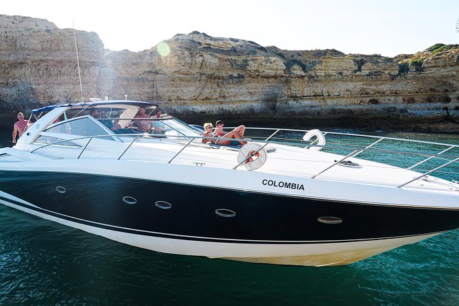 Afternoon Cruise Sunseeker Portofino 53 - Key Points