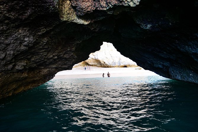 Afternoon Cruise Sunseeker Portofino 53 - Why This Tour Is a Strong Choice for Algarve Visitors