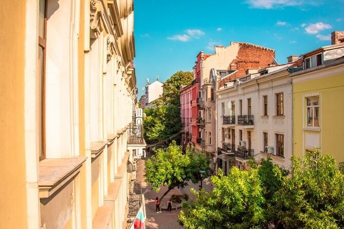 Afternoon Delights in Sofia Tour - What Sets This Tour Apart from Other Sofia Experiences