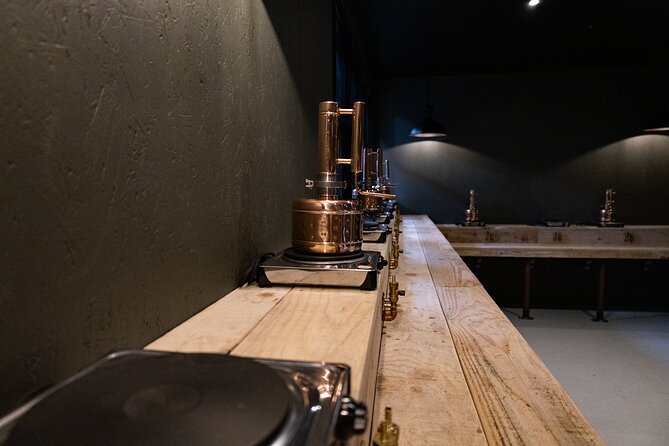 Afternoon Distillery Tour in Newport - Frequently Asked Questions