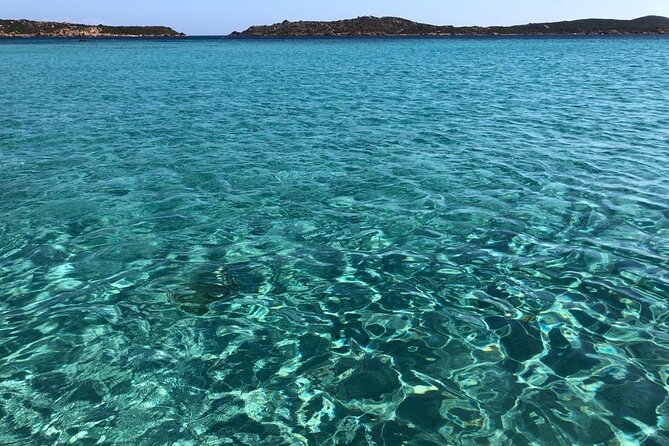 Afternoon excursion (15: 00/19: 00) by rubber boat in the archipelago of La Maddalena. - Customer Feedback and Guide Highlights