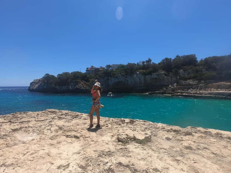 Afternoon excursion: best beaches & coves with Paddlesurf - Exploring Mallorca’s Secluded Beaches and Coves