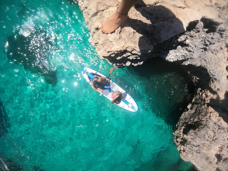 Afternoon excursion: best beaches & coves with Paddlesurf - Practical Details: Booking, Cancellation & Payment Options