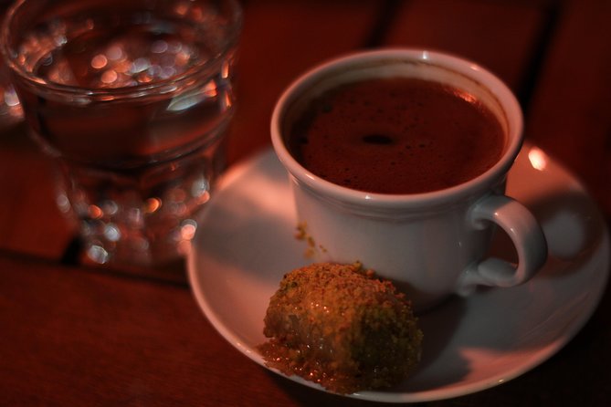 Afternoon Foodie Trail in Istanbul - The Sum Up: A Delicious and Authentic Istanbul Experience