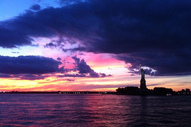 Afternoon Golden Hour Cocktail Sail - Clipper City - The Unique Atmosphere of the Clipper City Tall Ship
