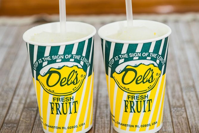 Afternoon Grand Tour | Gansett Cruises in Newport, RI - Refreshments and Additional Purchases