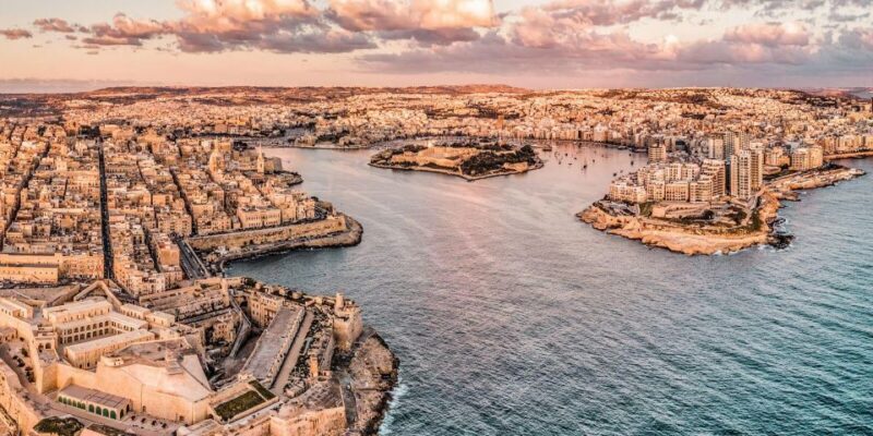 Afternoon Harbours Cruise with Guide and Roundtrip Transfers - Discover Malta’s Scenic Harbours on a Guided Afternoon Cruise with Transfers