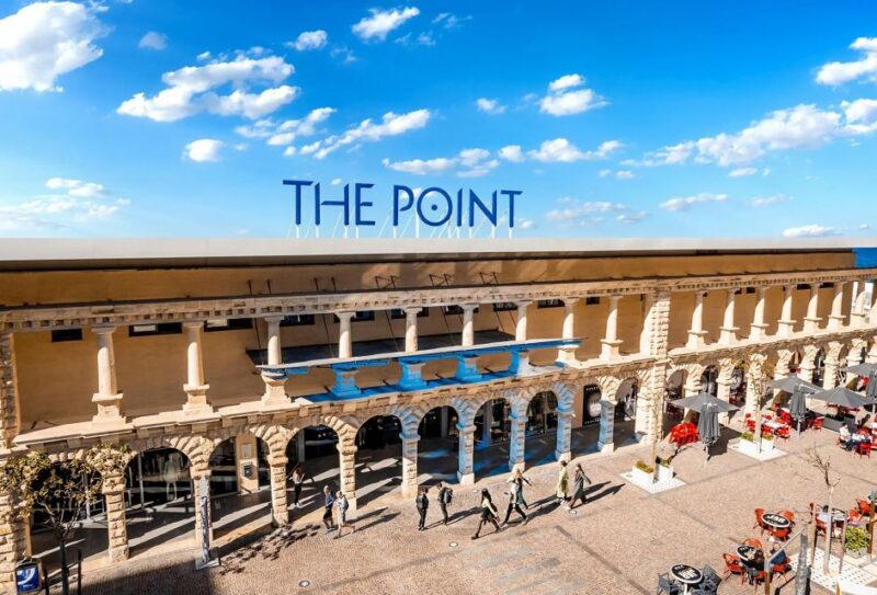 Afternoon Harbours Cruise with Guide and Roundtrip Transfers - Key Points