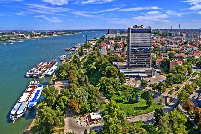 Afternoon in Bulgaria and boat ride on Danube River, Private tour - Key Points