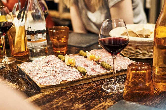 Afternoon Old Town Food tour - The Guide’s Role: Knowledgeable, Friendly, and Passionate