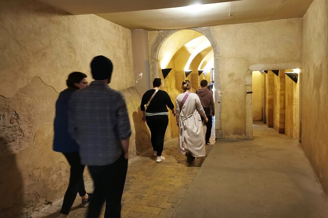 Afternoon Old Town Food tour - The Unique Appeal of the Lyon Old Town Food Tour